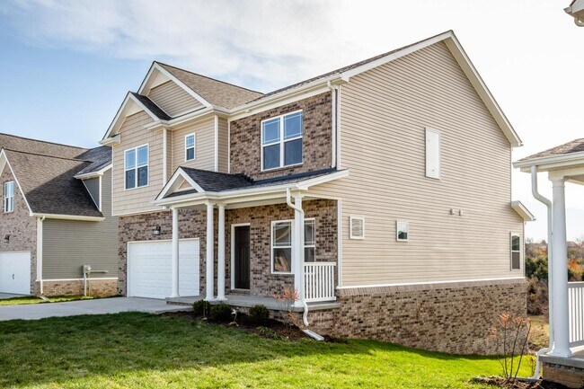 766 Copley Pointe Dr in Richmond, KY - Building Photo - Building Photo