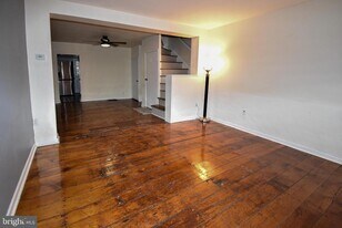 132 Conarroe St in Philadelphia, PA - Building Photo
