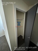 28 S Salford St in Philadelphia, PA - Building Photo - Building Photo