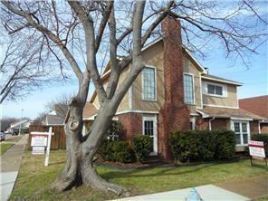 1805 Wyster Dr in Garland, TX - Building Photo