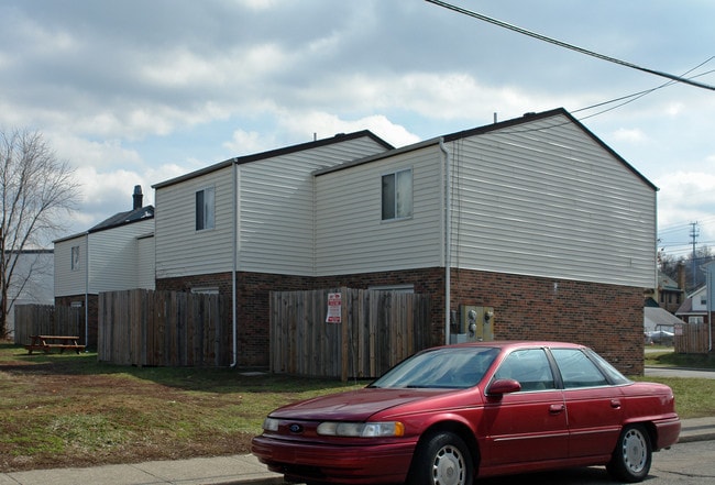 801-803 4th Ave in Dayton, KY - Foto de edificio - Building Photo