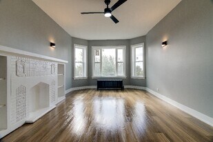 3420 W Dickens Ave, Unit 1 in Chicago, IL - Building Photo