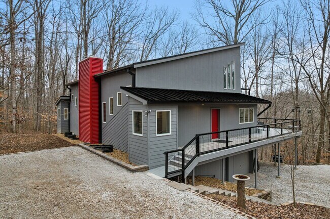 property at 150 Shade Tree Ln