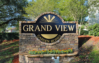 Grand View Garden Homes in Clermont, FL - Building Photo - Building Photo