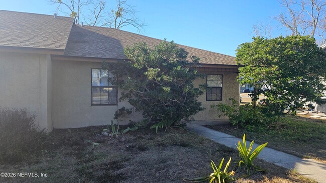 800 Orchid St in Atlantic Beach, FL - Building Photo - Building Photo