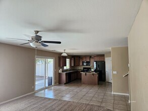 1581 Copper Canyon Dr in Safford, AZ - Building Photo - Building Photo