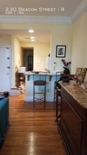 230 Beacon St-Unit -8 in Boston, MA - Building Photo - Building Photo