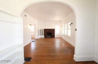 2900 San Diego Ave in El Paso, TX - Building Photo - Building Photo