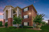 Landmark at Cypress Falls photo'