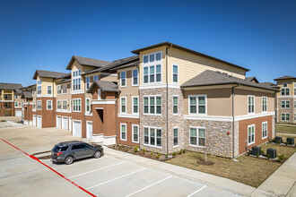 Fox Bridge North in Spring, TX - Foto de edificio - Building Photo