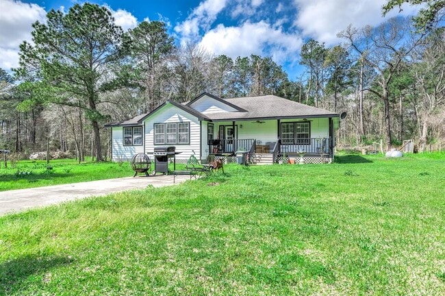 24019 Rolling Timbers St in Magnolia, TX - Building Photo - Building Photo
