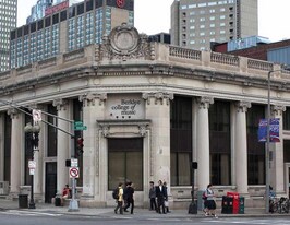 64 Charlesgate E, Unit 66 in Boston, MA - Building Photo