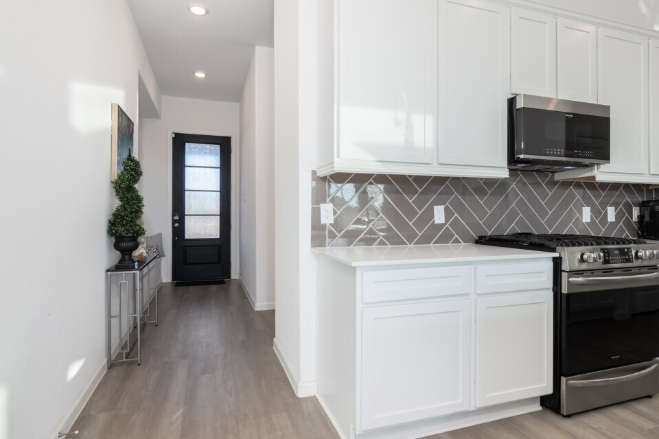 10622 Cabot Trl in Rosharon, TX - Foto de edificio