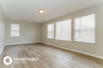 827 E 115th St in Kansas City, MO - Building Photo - Building Photo