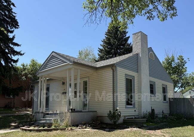 22 33rd St N in Great Falls, MT - Building Photo - Building Photo