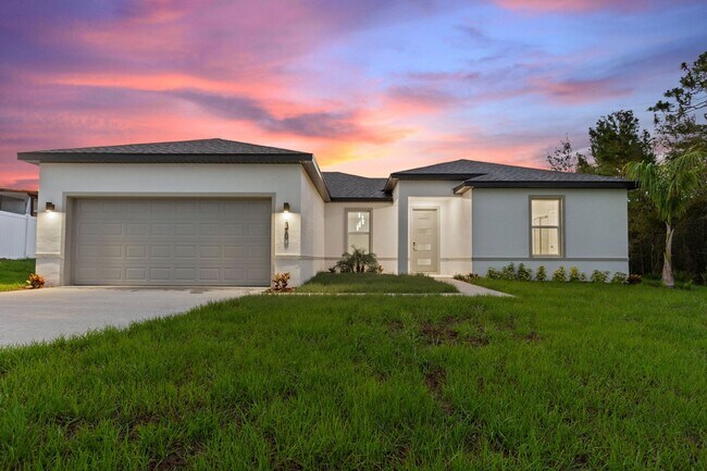 property at 360 Hibiscus Dr