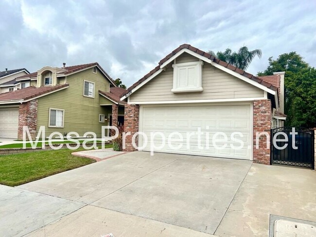 6756 Wrangler Rd in Chino Hills, CA - Building Photo - Building Photo