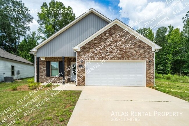 property at 3733 Seaside Sparrow Cir