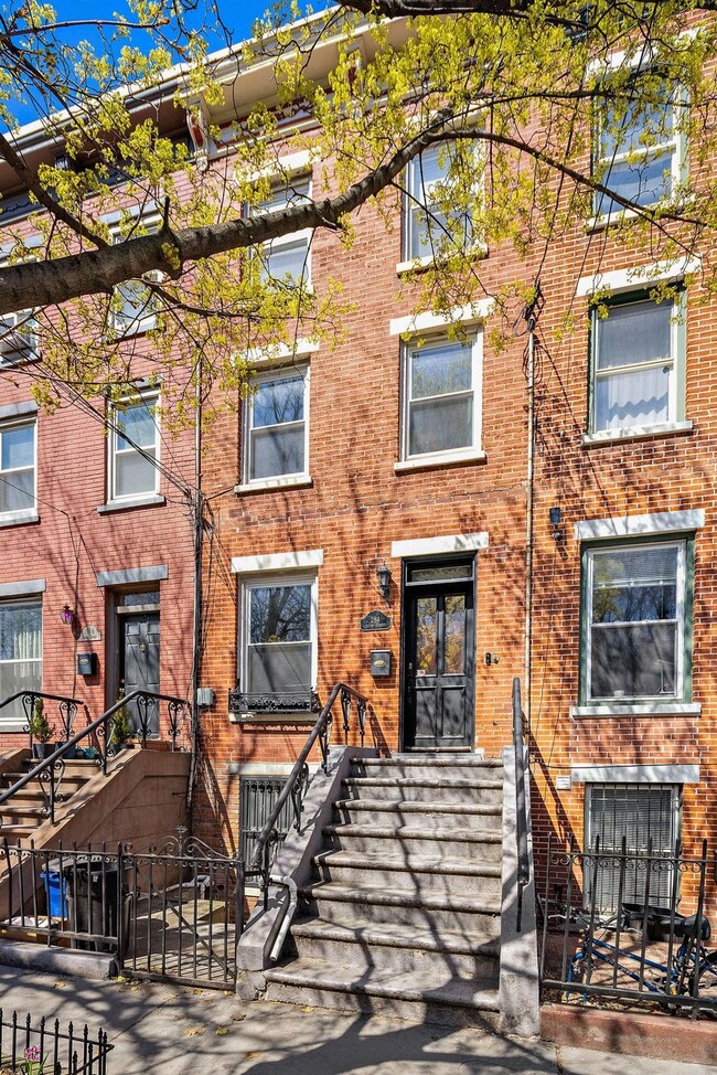 property at 284 6th St