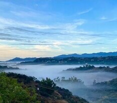 1309 Zuni Ln in Topanga, CA - Building Photo