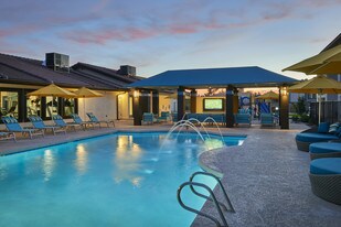 Villagio Furnished 3-12 Months