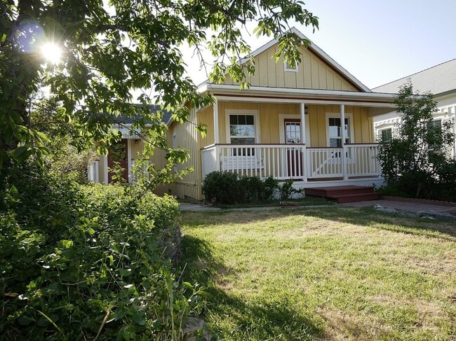 property at 8237 Main St