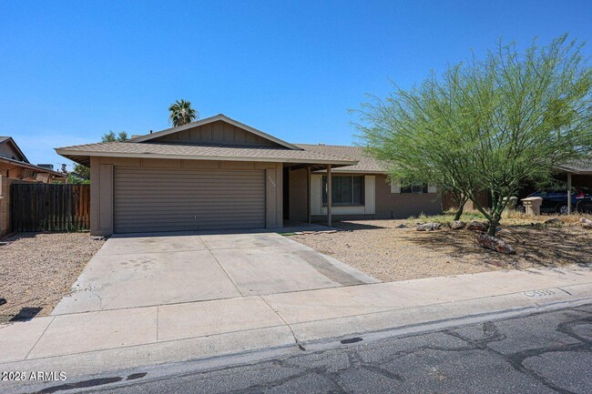 property at 5333 W Port Au Prince Ln