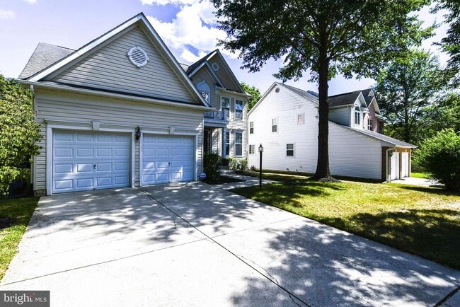 property at 13003 Belle Meade Trace