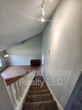 1214 NW 22nd St in Oklahoma City, OK - Building Photo - Building Photo