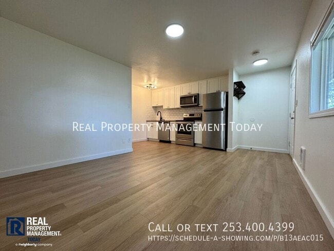 property at 7619 Douglas St W