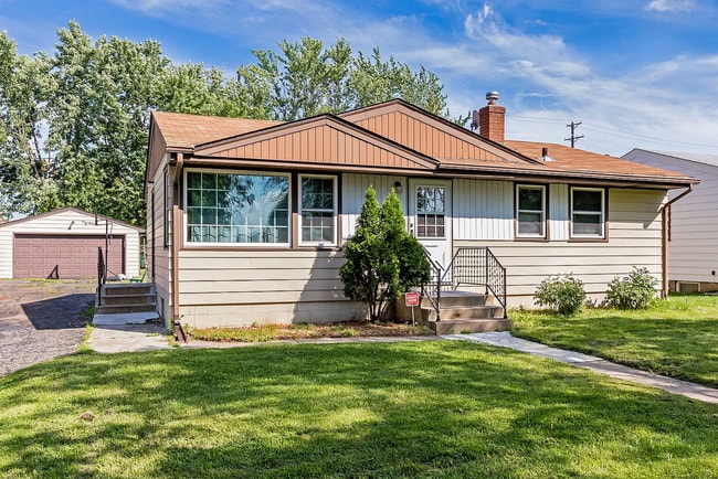 property at 428 Tower St