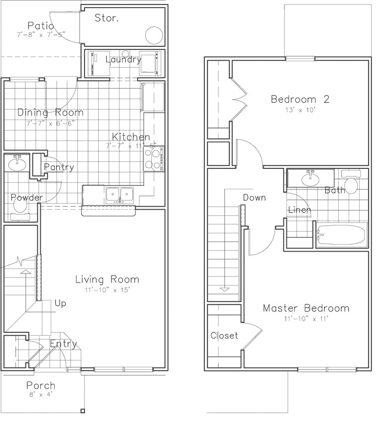 Beaufort Manor Apartments Beaufort, NC Apartments For Rent