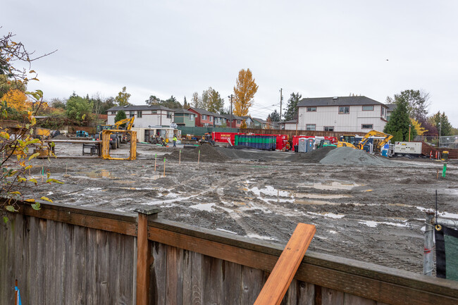 Flourish on Rainier in Seattle, WA - Building Photo - Building Photo