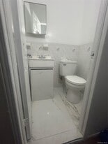 802 Rogers Ave in Brooklyn, NY - Building Photo
