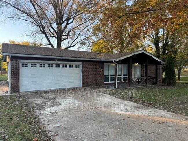 property at 3427 Falcon Ave