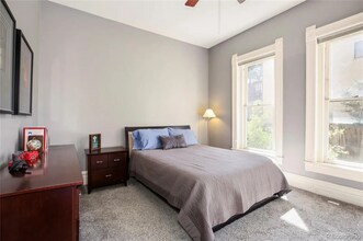 2936 Champa St in Denver, CO - Building Photo - Building Photo