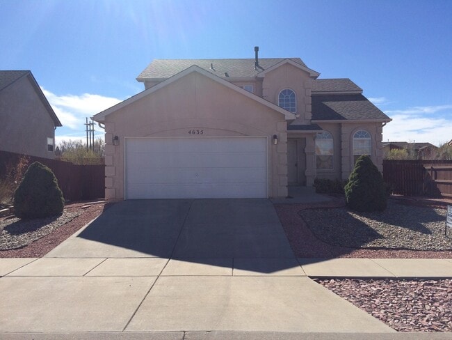 property at 4635 Skylark Rd