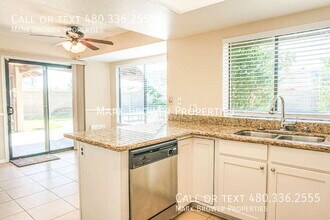 909 W Bell De Mar Dr in Tempe, AZ - Building Photo - Building Photo