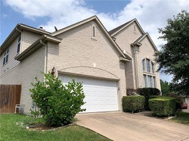 1720 Chasewood Dr in Austin, TX - Building Photo