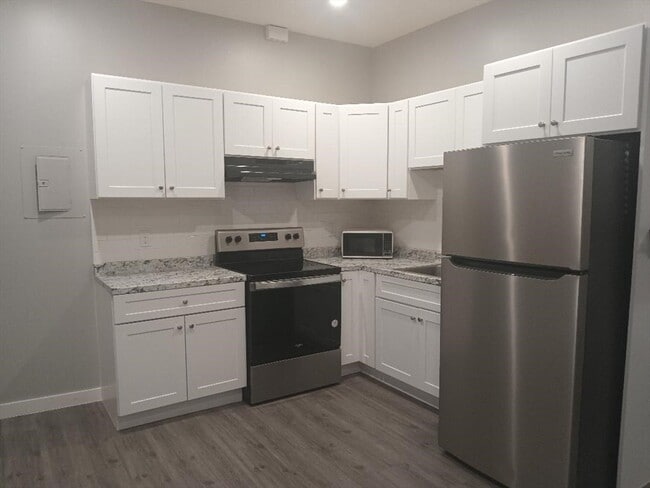 property at 216 Central St