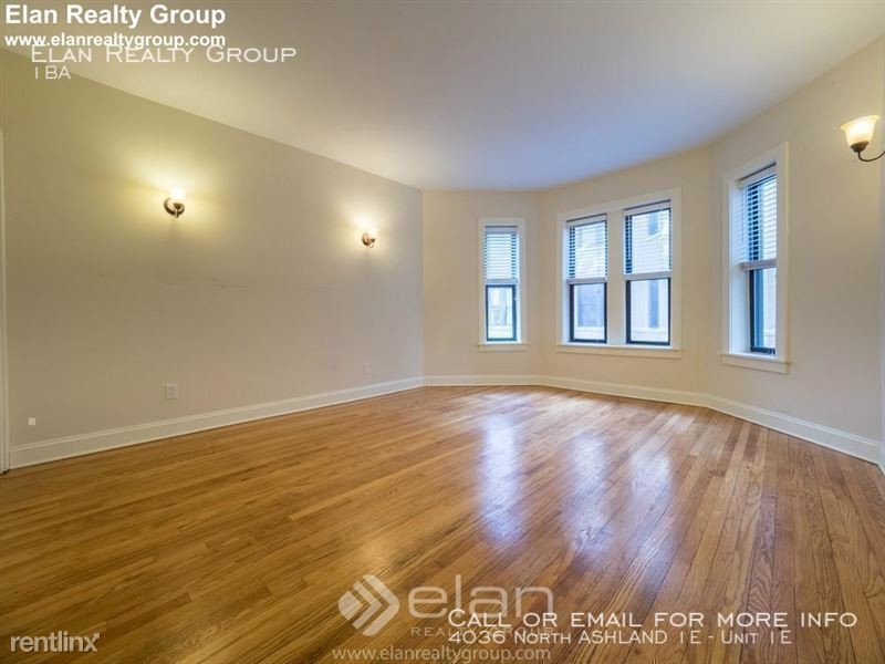 4036 N Ashland Ave-Unit -Unit 1E in Chicago, IL - Building Photo