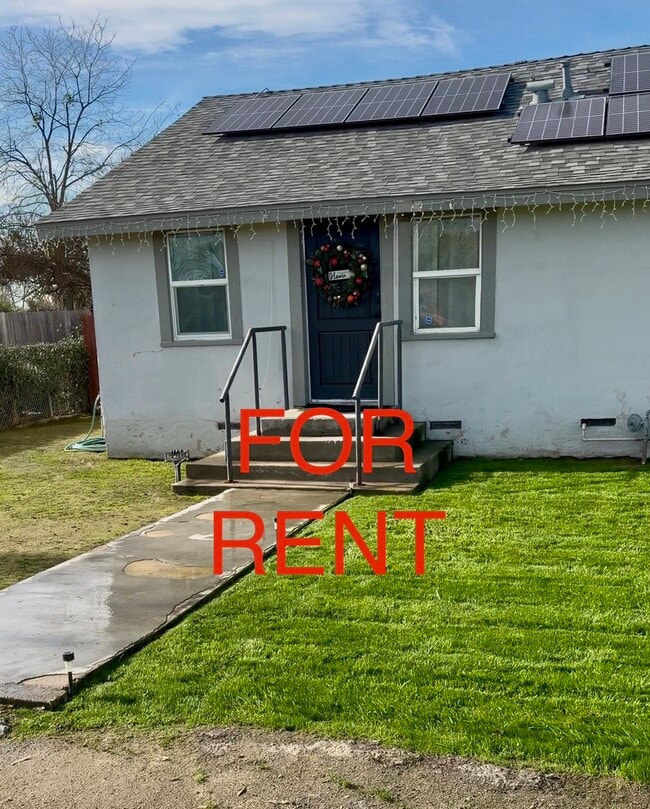 property at 415 S Lafond Rd