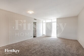 2800 E Webb Ave in North Las Vegas, NV - Building Photo - Building Photo