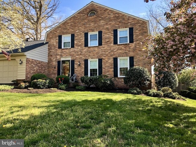 property at 4209 Pickering Pl