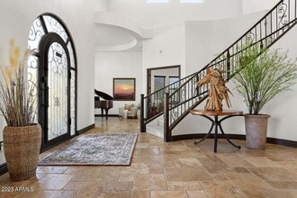 3037 N 91st Pl in Mesa, AZ - Building Photo - Building Photo