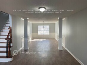 112 MacBeth Dr in Hampton, GA - Building Photo - Building Photo