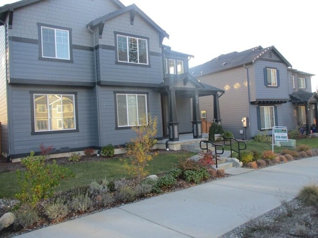 property at 4072 Apollo Wy