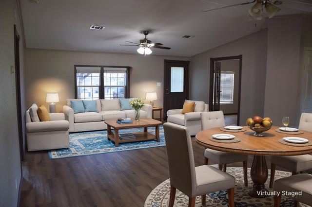 33 Willow Bend Ct in Mansfield, TX - Building Photo - Building Photo