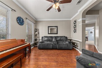 103 Lone Shadow Dr in Harker Heights, TX - Building Photo - Building Photo