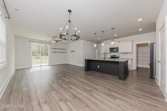 221 Salt Mdw Ln in Newport, NC - Building Photo - Building Photo